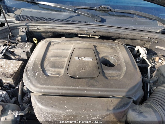 2018 JEEP GRAND CHEROKEE OVERLAND VIN: 1C4RJFCG5JC266386