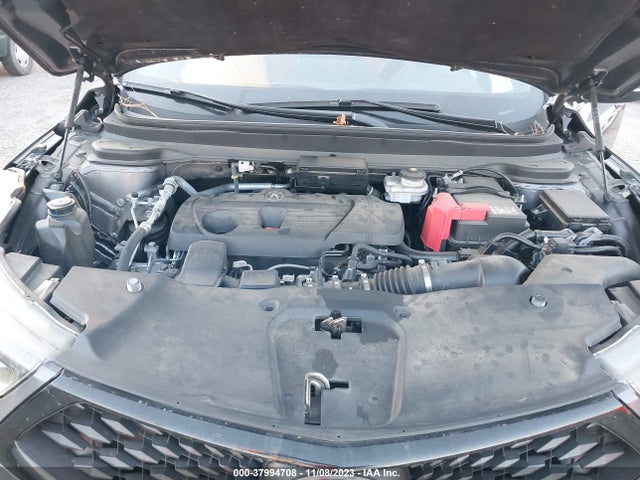 Acura Rdx A-spec Package 2020 5J8TC1H67LL011603 Image 10