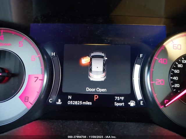Acura Rdx A-spec Package 2020 5J8TC1H67LL011603 Image 15