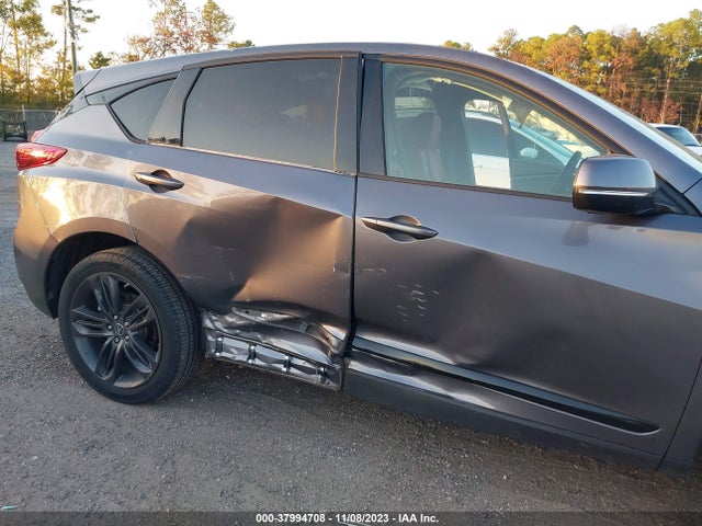 Acura Rdx A-spec Package 2020 5J8TC1H67LL011603 Image 6