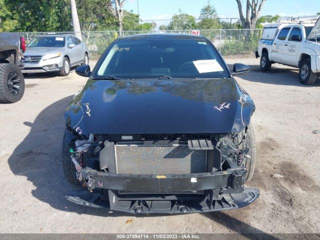 3KPF34AD1KE110866 KIA FORTE S