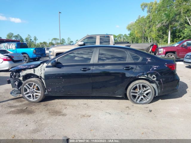 3KPF34AD1KE110866 KIA FORTE S