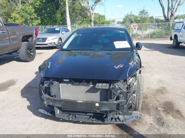 3KPF34AD1KE110866 KIA FORTE S