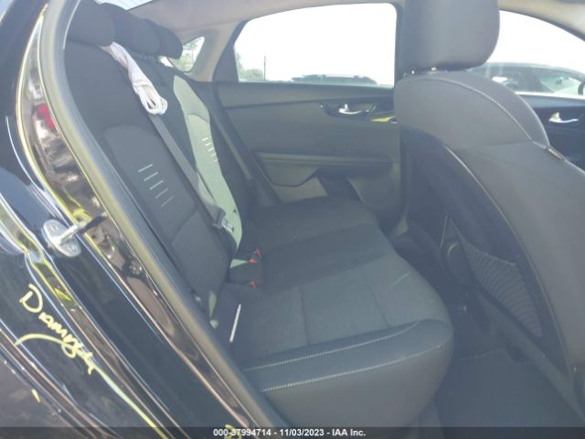 3KPF34AD1KE110866 KIA FORTE S