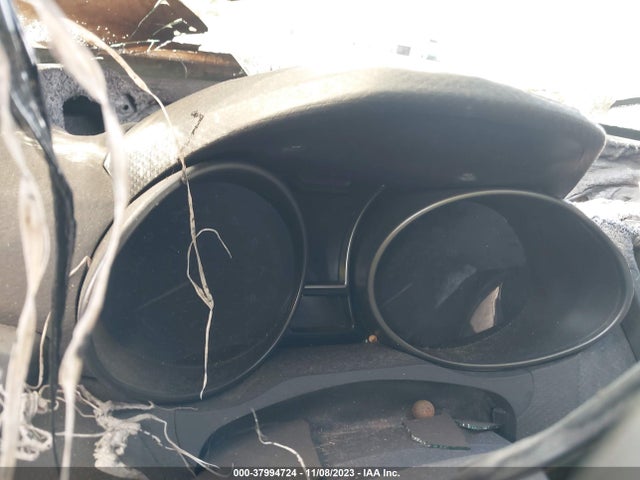 2015 HYUNDAI VELOSTER TURBO VIN: KMHTC6AE3FU223227