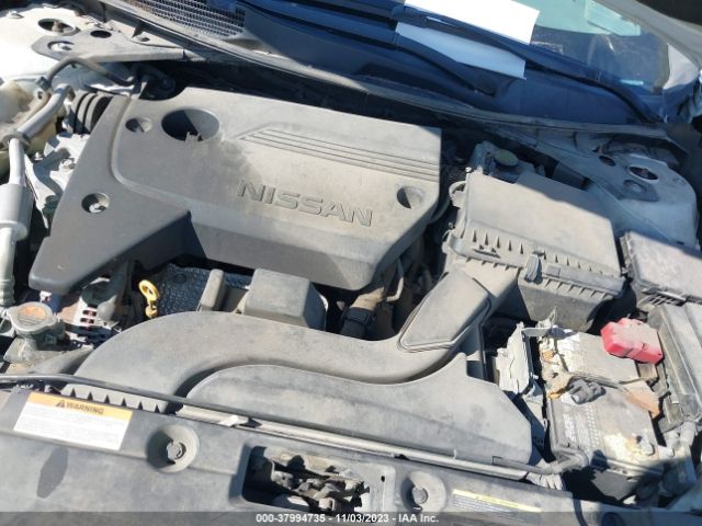 1N4AL3AP0HC496619 Nissan Altima 2.5 Sr