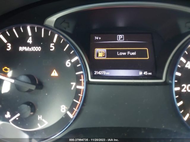 1N4AL3AP0HC496619 Nissan Altima 2.5 Sr