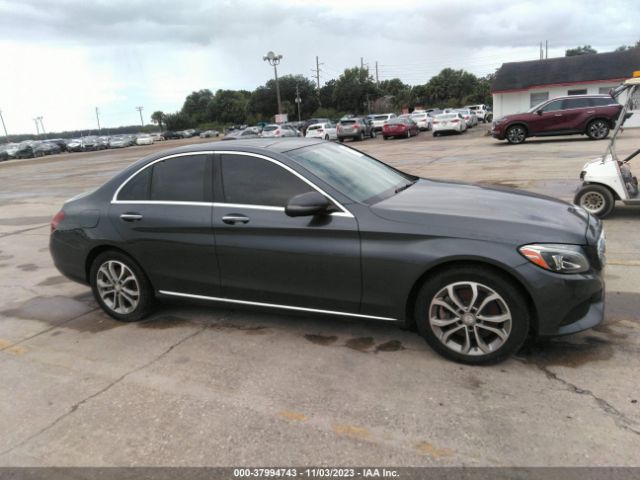 55SWF4KB3GU104944 Mercedes-Benz C 300 4matic
