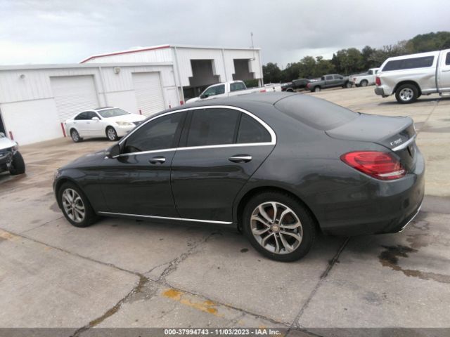 55SWF4KB3GU104944 Mercedes-Benz C 300 4matic