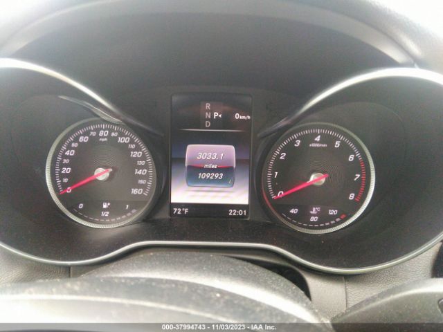 55SWF4KB3GU104944 Mercedes-Benz C 300 4matic