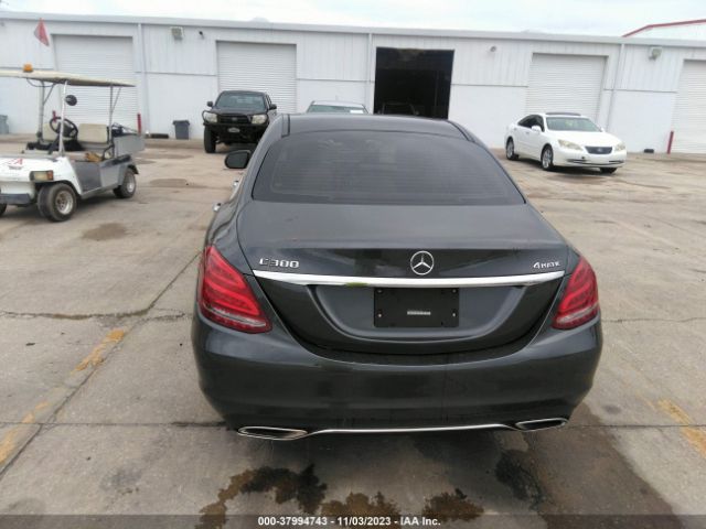 55SWF4KB3GU104944 Mercedes-Benz C 300 4matic