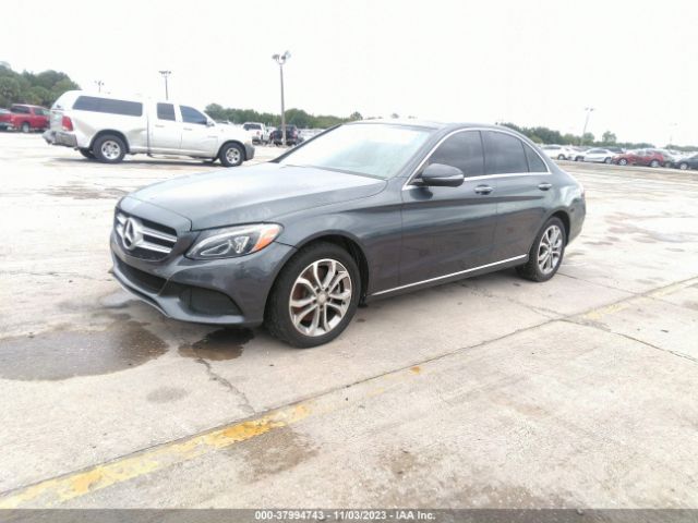 55SWF4KB3GU104944 Mercedes-Benz C 300 4matic