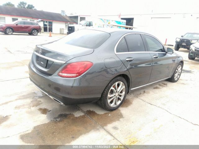 55SWF4KB3GU104944 Mercedes-Benz C 300 4matic