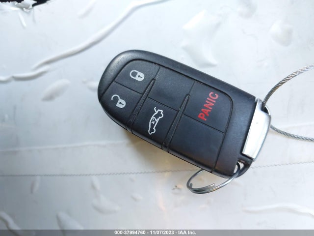 Dodge Challenger Sxt 2016 2C3CDZAG6GH184386 Image 11
