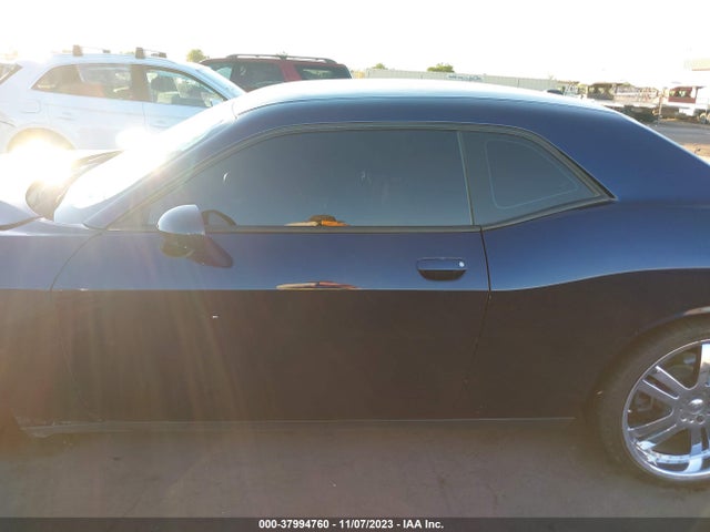 Dodge Challenger Sxt 2016 2C3CDZAG6GH184386 Image 14
