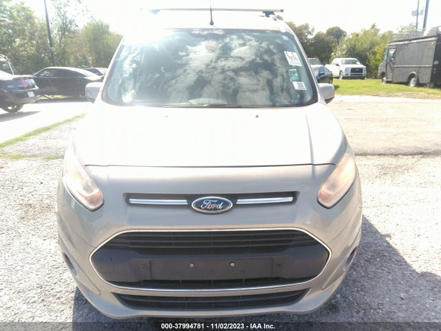 Ford Transit Connect Titanium 2014 NM0GE9G79E1147598 Image 12