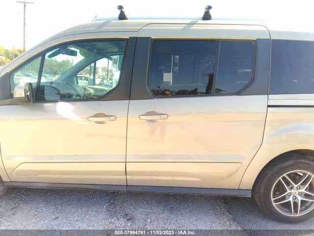 Ford Transit Connect Titanium 2014 NM0GE9G79E1147598 Image 14