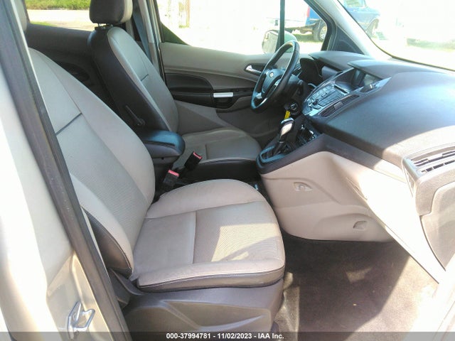 Ford Transit Connect Titanium 2014 NM0GE9G79E1147598 Image 5