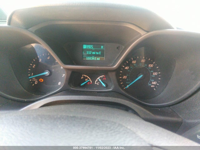 Ford Transit Connect Titanium 2014 NM0GE9G79E1147598 Image 7