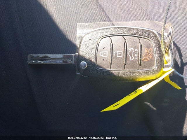 Hyundai SONATA ECO 2018 5NPE24AA7JH700536 Image 11