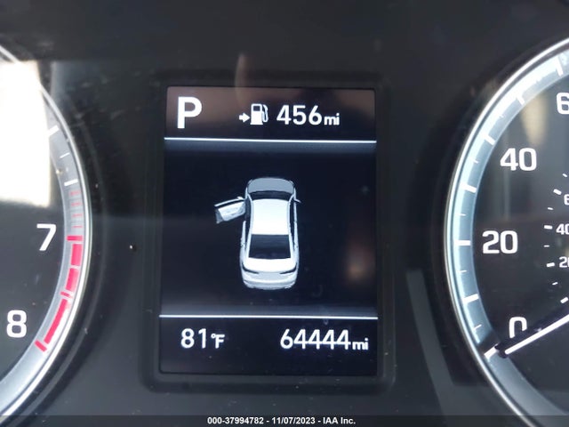 Hyundai SONATA ECO 2018 5NPE24AA7JH700536 Image 15