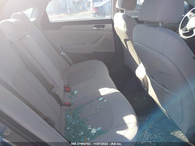 Hyundai SONATA ECO 2018 5NPE24AA7JH700536 Image 8