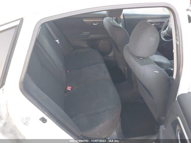 Nissan Altima 2.5 S 2015 1N4AL3AP1FC142833 Image 8