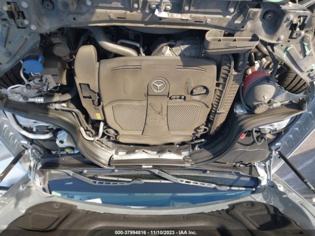 WDCGG8JB0FG433224 Mercedes-Benz Glk-class Glk 350