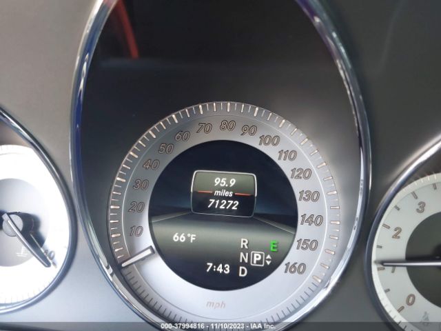 WDCGG8JB0FG433224 Mercedes-Benz Glk-class Glk 350