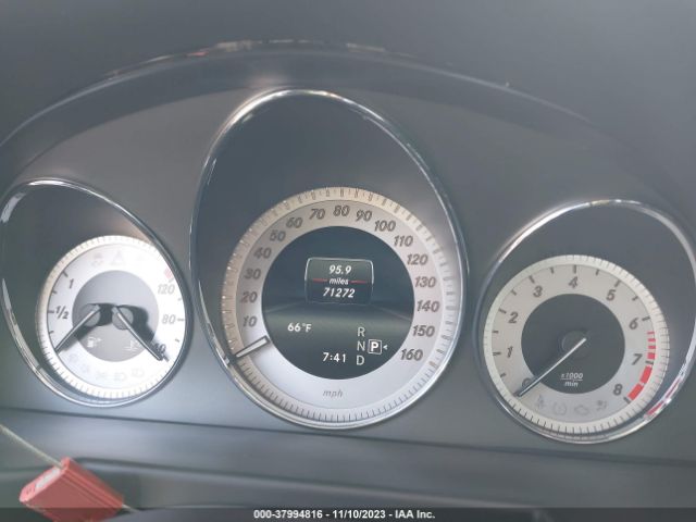 WDCGG8JB0FG433224 Mercedes-Benz Glk-class Glk 350