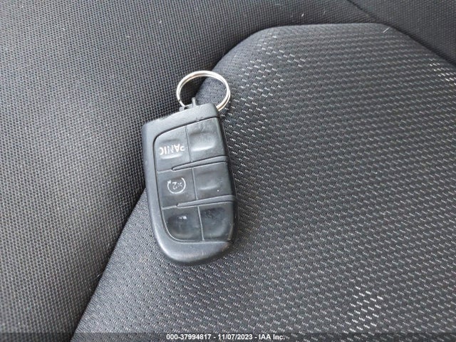 ZACCJABB0HPF76658 Jeep Renegade Latitude Fwd