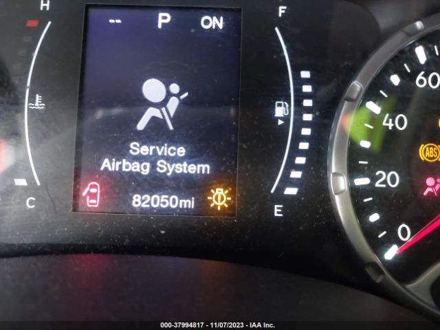 ZACCJABB0HPF76658 Jeep Renegade Latitude Fwd