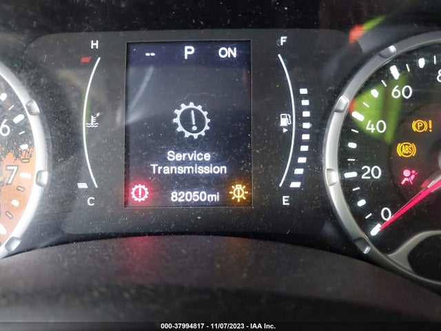 ZACCJABB0HPF76658 Jeep Renegade Latitude Fwd