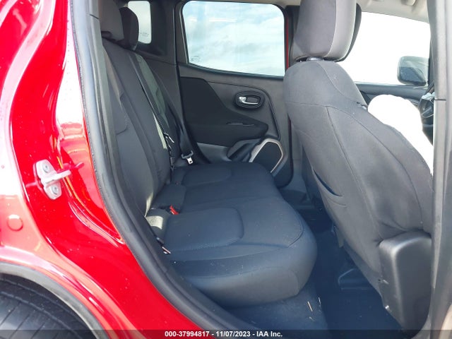 ZACCJABB0HPF76658 Jeep Renegade Latitude Fwd