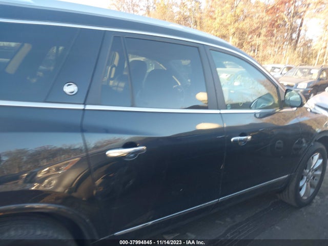 Buick Enclave Premium 2014 5GAKVCKD5EJ145436 Image 13