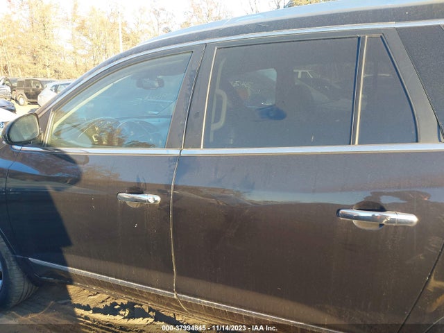 Buick Enclave Premium 2014 5GAKVCKD5EJ145436 Image 14