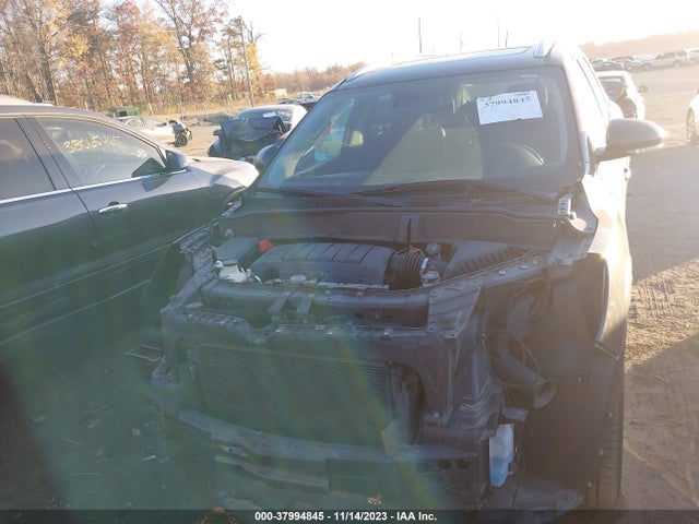 Buick Enclave Premium 2014 5GAKVCKD5EJ145436 Image 6