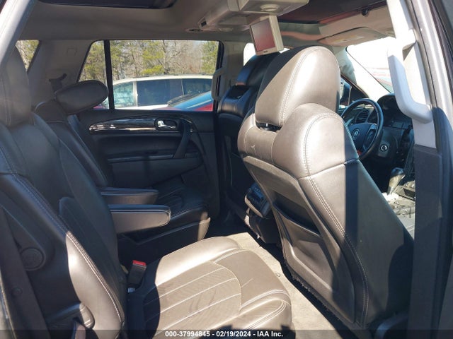 Buick Enclave Premium 2014 5GAKVCKD5EJ145436 Image 8