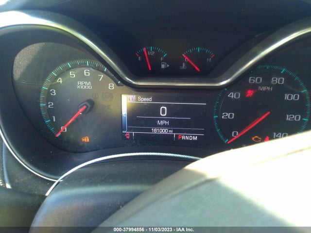 Chevrolet Impala 2lt 2014 2G1125S35E9143082 Image 7