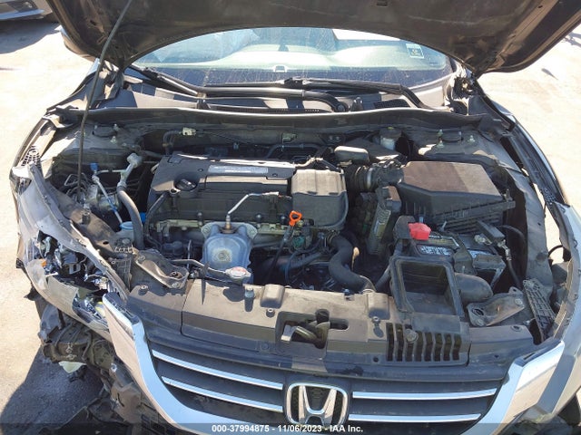 Honda ACCORD LX 2015 1HGCR2F35FA195307 Image 10