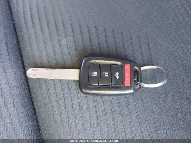 Honda ACCORD LX 2015 1HGCR2F35FA195307 Image 11