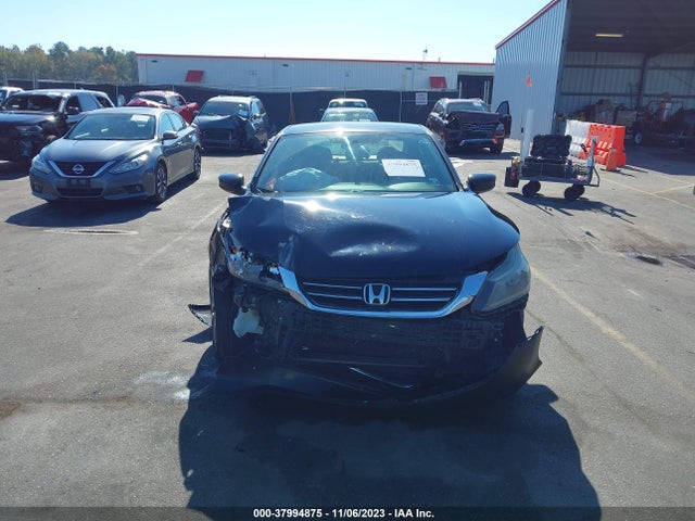Honda ACCORD LX 2015 1HGCR2F35FA195307 Image 12