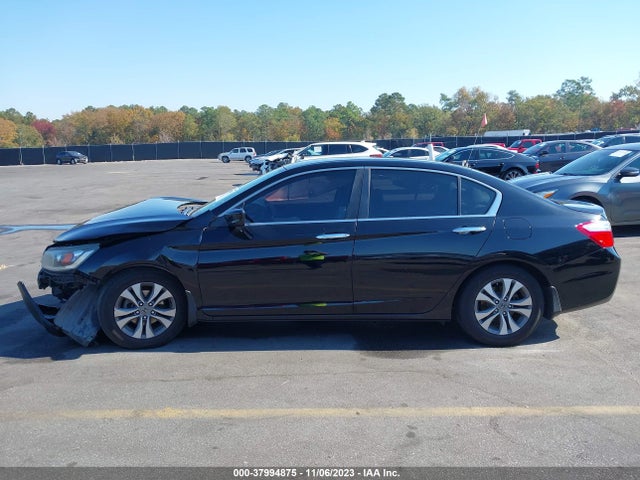 Honda ACCORD LX 2015 1HGCR2F35FA195307 Image 14