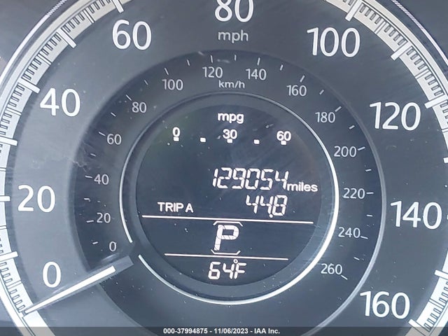Honda ACCORD LX 2015 1HGCR2F35FA195307 Image 15