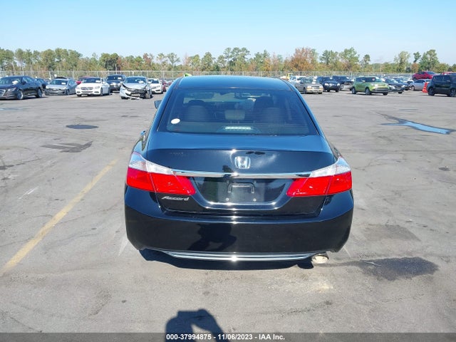 Honda ACCORD LX 2015 1HGCR2F35FA195307 Image 16