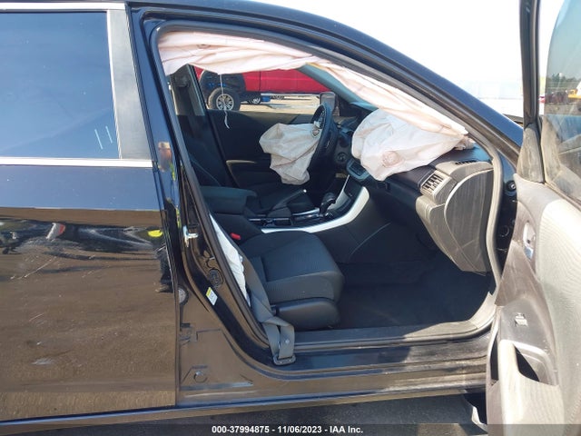 Honda ACCORD LX 2015 1HGCR2F35FA195307 Image 5
