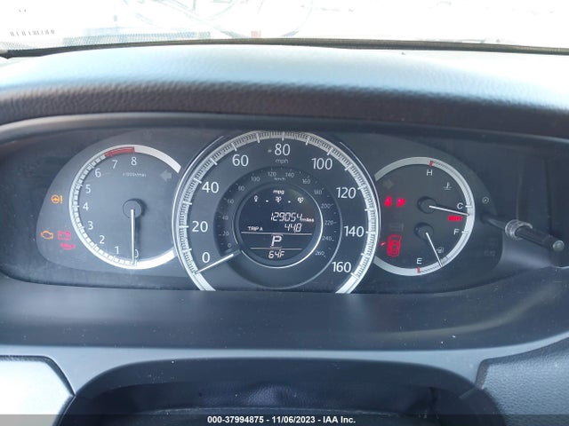 Honda ACCORD LX 2015 1HGCR2F35FA195307 Image 7