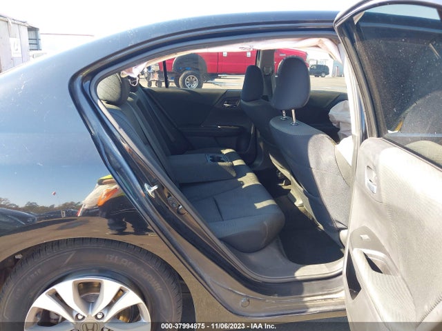 Honda ACCORD LX 2015 1HGCR2F35FA195307 Image 8