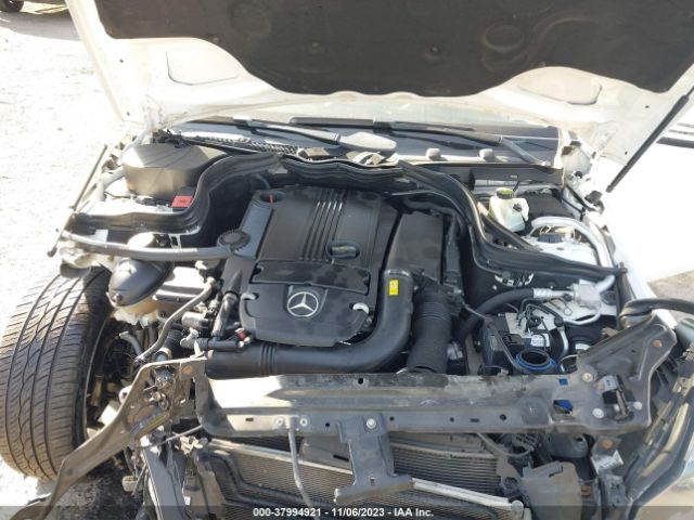 WDDGJ4HB2EG272918 Mercedes-Benz C 250