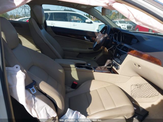 WDDGJ4HB2EG272918 Mercedes-Benz C 250